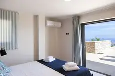 Alivia Lefkas Luxury Villas 