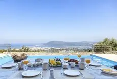 Alivia Lefkas Luxury Villas 