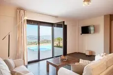 Alivia Lefkas Luxury Villas 