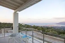 Alivia Lefkas Luxury Villas 