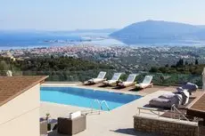 Alivia Lefkas Luxury Villas 