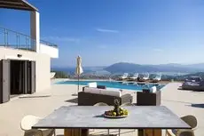 Alivia Lefkas Luxury Villas 