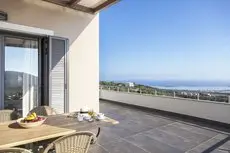 Alivia Lefkas Luxury Villas 