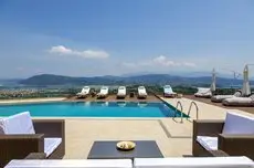 Alivia Lefkas Luxury Villas 