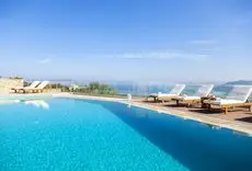 Alivia Lefkas Luxury Villas 