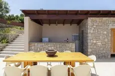 Alivia Lefkas Luxury Villas 