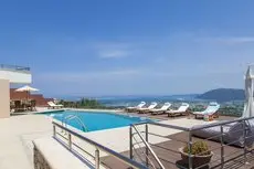 Alivia Lefkas Luxury Villas 