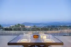 Alivia Lefkas Luxury Villas 