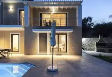 Alivia Lefkas Luxury Villas 