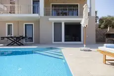 Alivia Lefkas Luxury Villas 