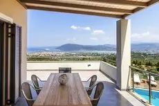 Alivia Lefkas Luxury Villas 