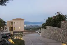 Alivia Lefkas Luxury Villas 