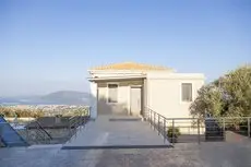 Alivia Lefkas Luxury Villas 