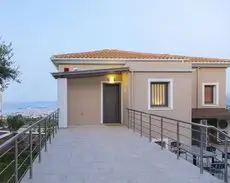 Alivia Lefkas Luxury Villas 