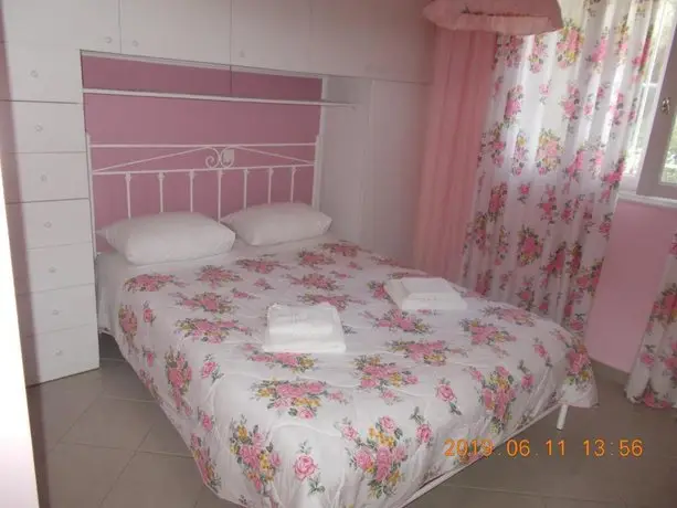 Iris Apartments Lefkada