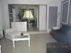 Iris Apartments Lefkada 