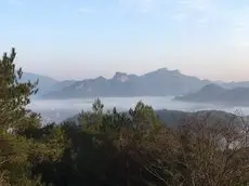 Wuyi Mountain Yuyan Guesthouse 