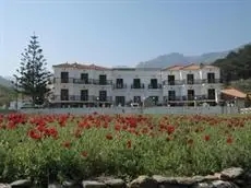 Apart Hotel Agios Konstantinos 