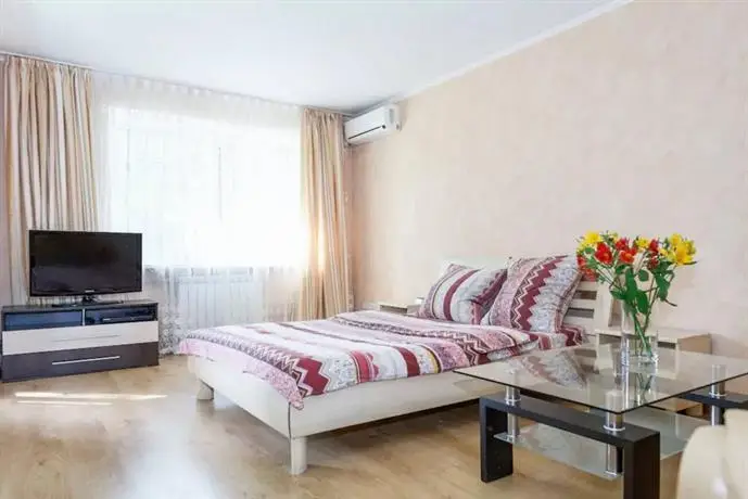 Apartment in Zaporozhye Antica