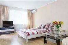 Apartment in Zaporozhye Antica 