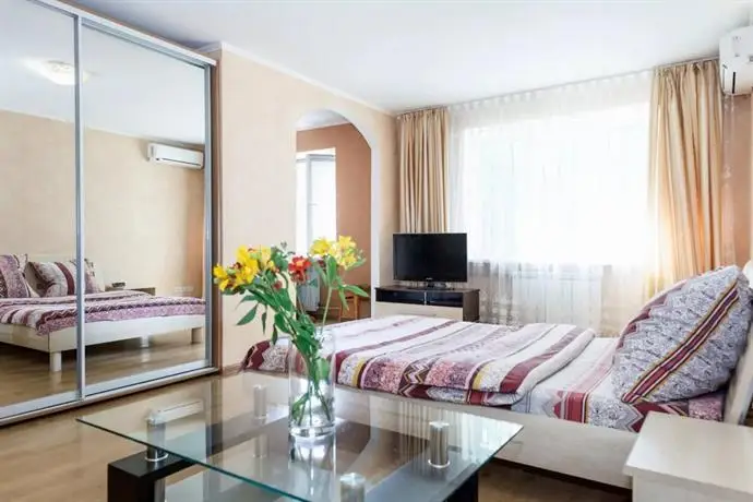 Apartment in Zaporozhye Antica