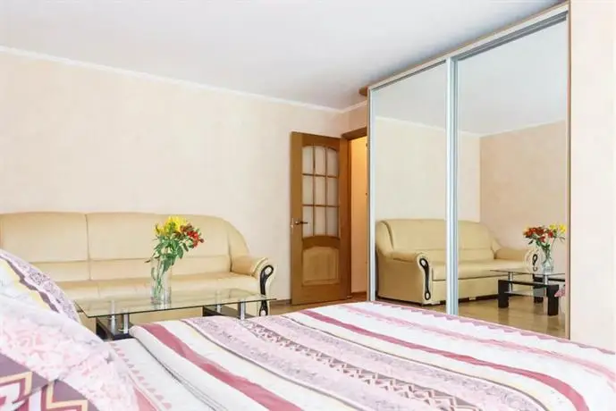 Apartment in Zaporozhye Antica