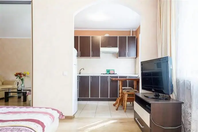 Apartment in Zaporozhye Antica 