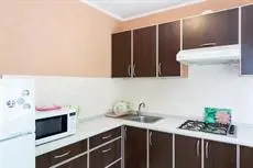 Apartment in Zaporozhye Antica 