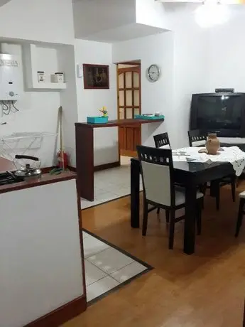 Lamaruca Departamento