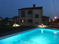 Paradise Villas Istria Croatia 