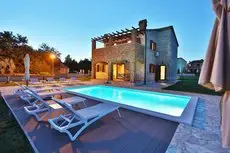 Paradise Villas Istria Croatia 