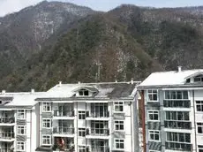 Yuetu Boutique Theme Inn Shennongjia 