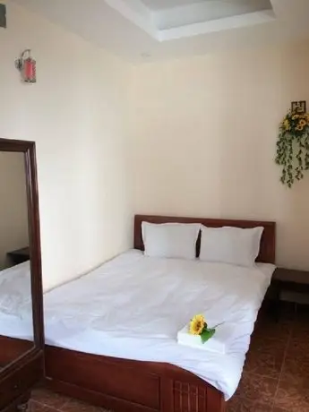 Nguyen Minh Hostel