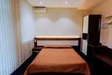 Comfort Hotel & Hostel 