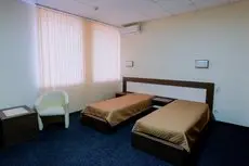 Comfort Hotel & Hostel 