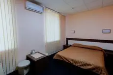 Comfort Hotel & Hostel 