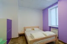 Comfort Hotel & Hostel 