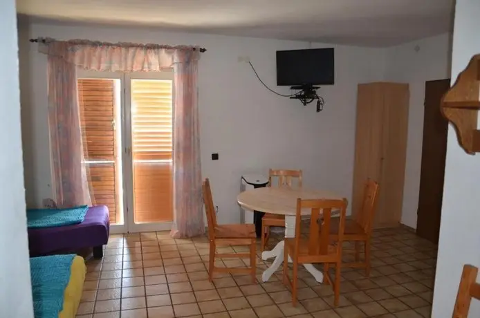 Apartmani Kemac