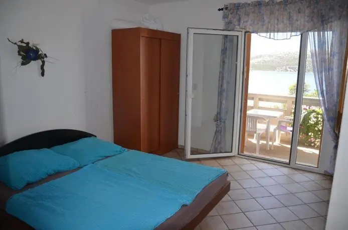 Apartmani Kemac