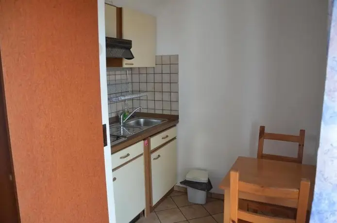 Apartmani Kemac