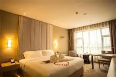 Lavande Hotel Leshan Wanda Plaza 