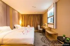 Lavande Hotel Leshan Wanda Plaza 