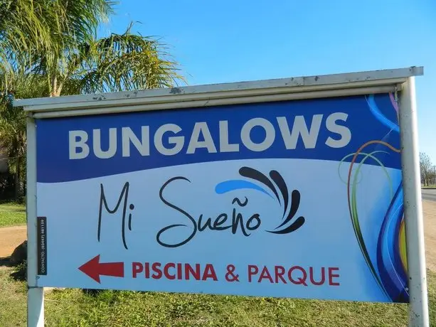 Mi Sueno Bungalows 