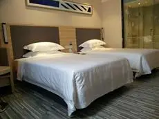 City Comfort Inn Foshan Zumiao Zhangcha 