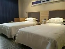 City Comfort Inn Foshan Zumiao Zhangcha 