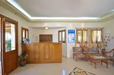 Birikos Hotel & Suites 