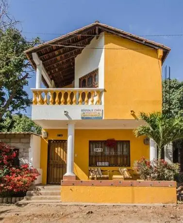 Hospedaje Casa Taganga