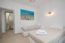 Aphrodite Luxury Apartments 