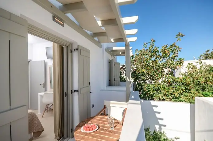 Aphrodite Luxury Apartments 