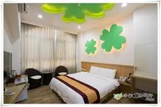 Xinghai Homestay II 